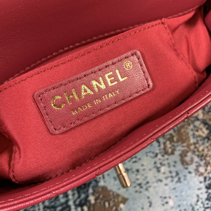 Chanel -Bags - CHL Bags - 619