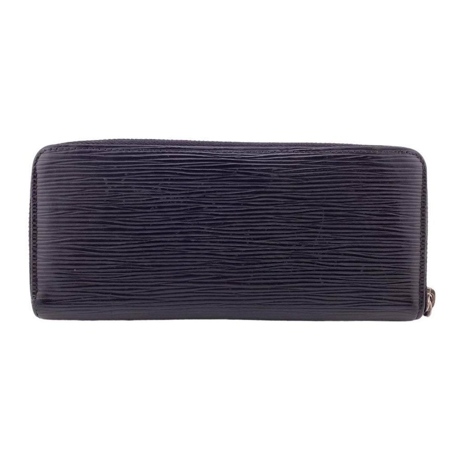 Louis Vuitton Clemence  Leather Wallet  ()