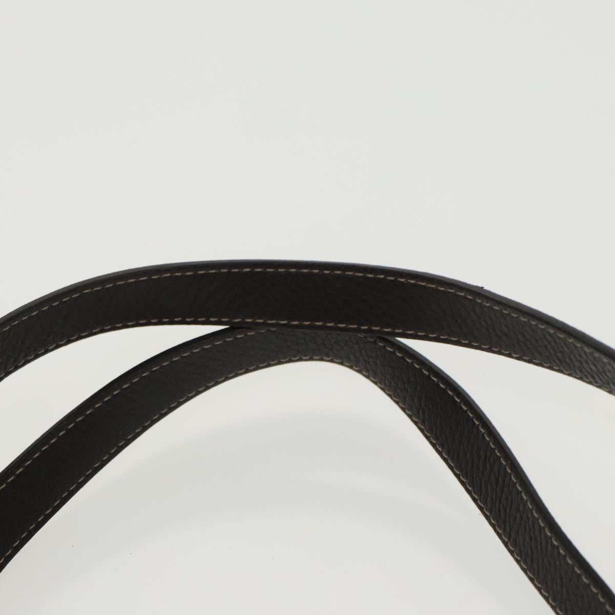 Gucci Abbey Beige Canvas Tote Bag ()