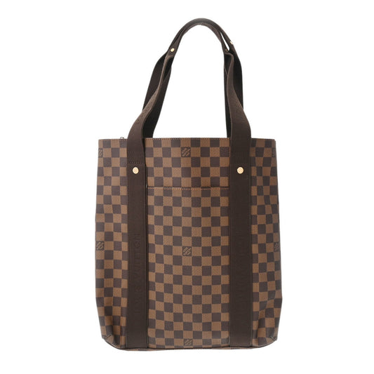 Louis Vuitton Beaubourg  Canvas Tote Bag ()