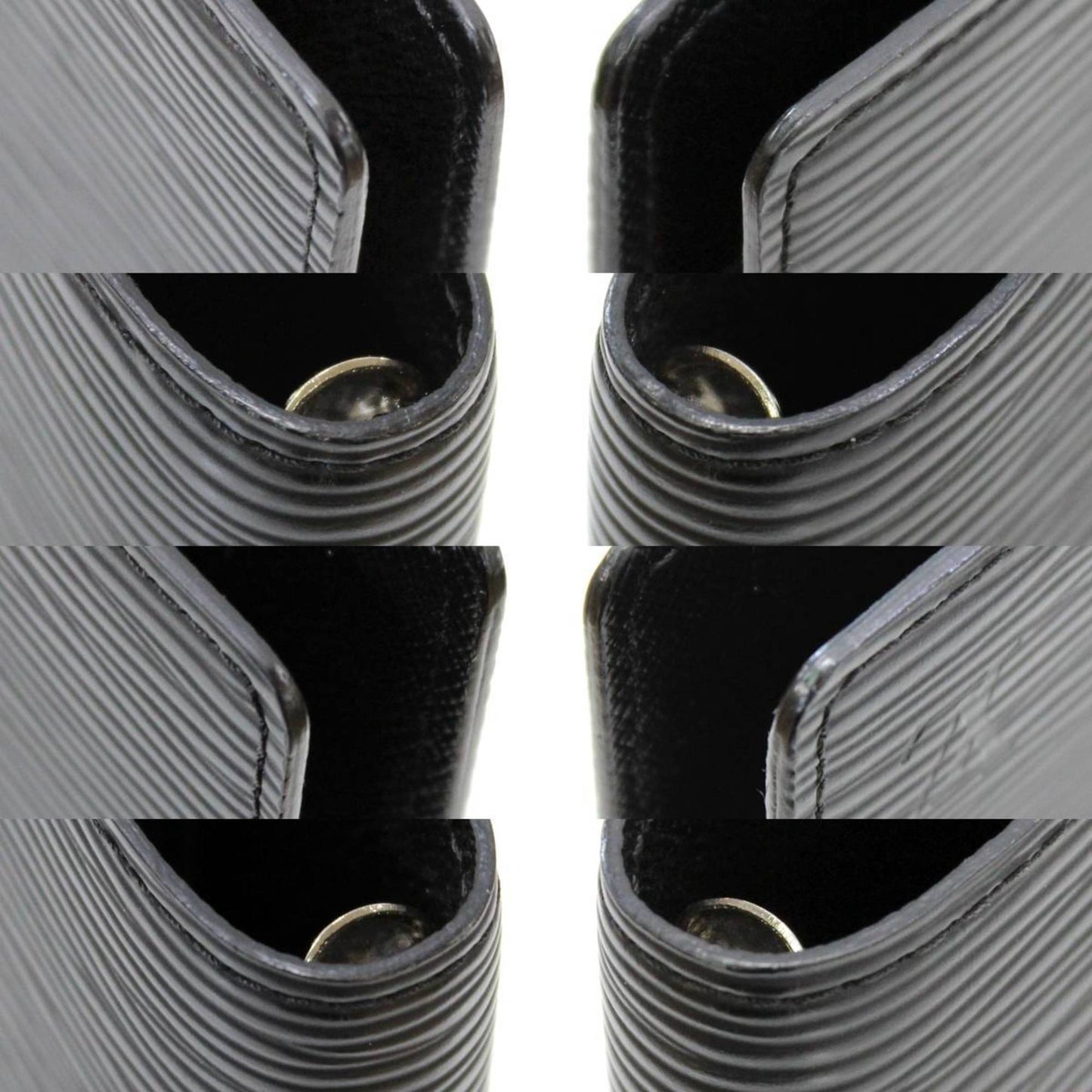 Louis Vuitton Agenda Pm  Leather Wallet  ()