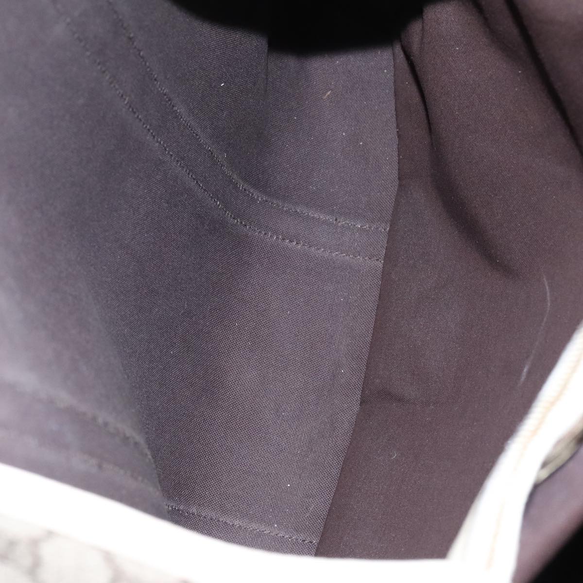 Gucci Beige Canvas Tote Bag ()