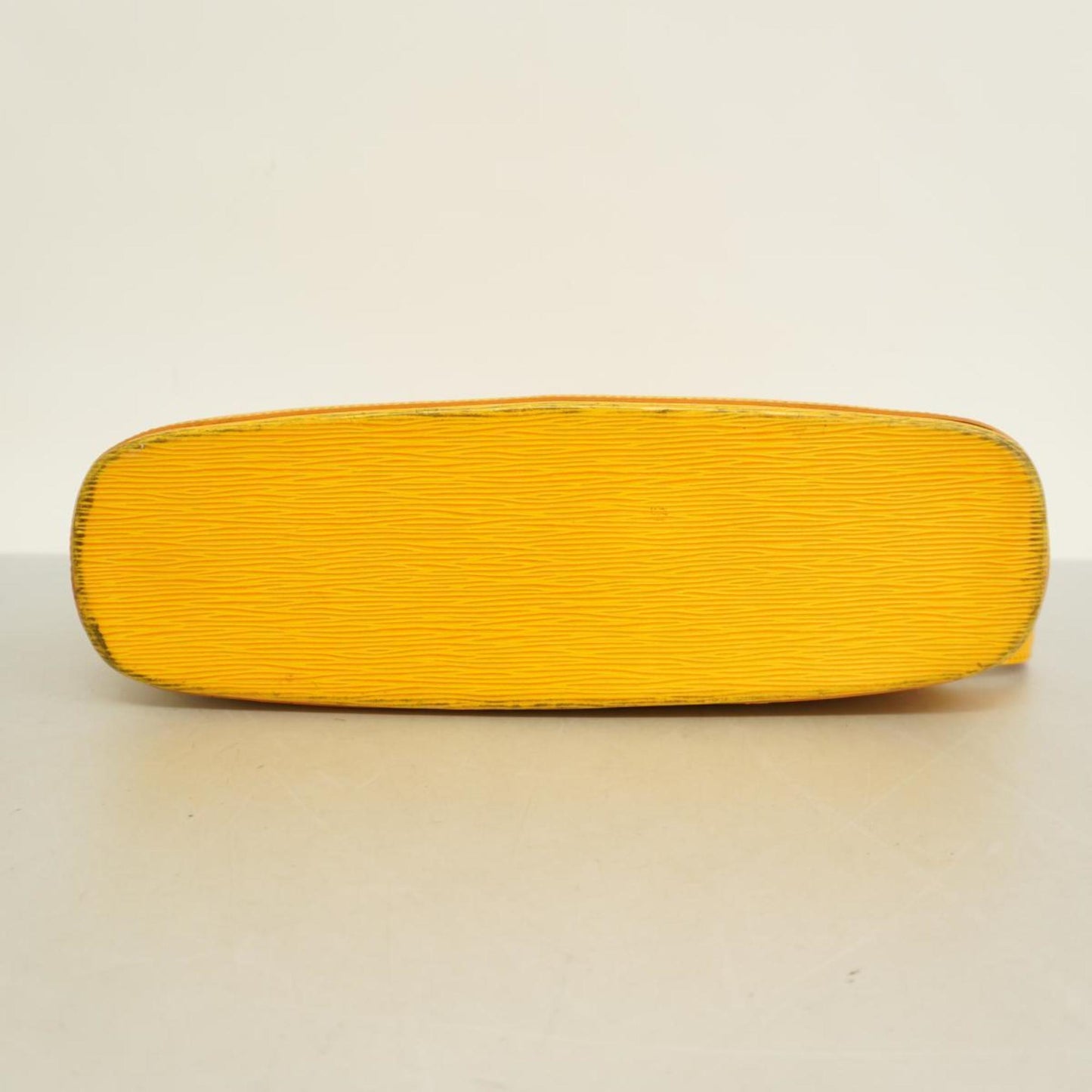 Louis Vuitton Lussac  Leather Shoulder Bag ()