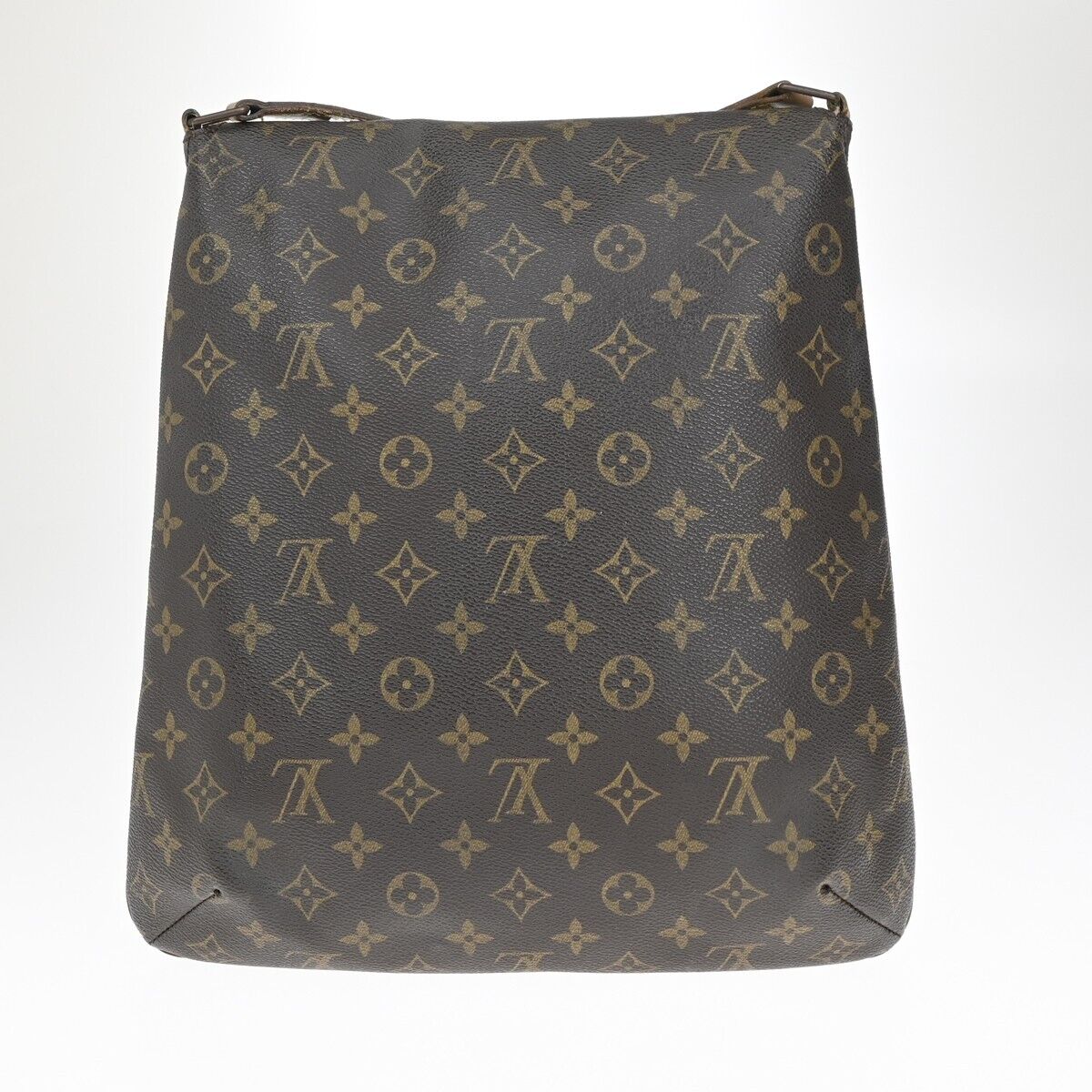 Louis Vuitton Musette Salsa  Canvas Shoulder Bag ()