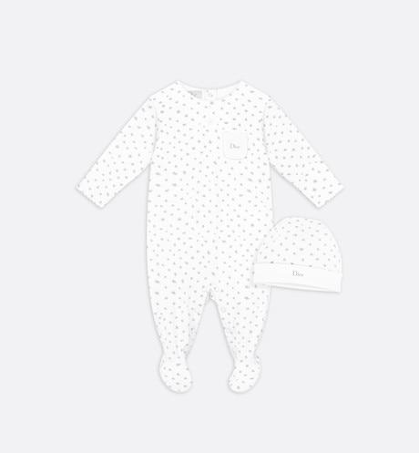 Newborn Gift Set • Lucky Stars