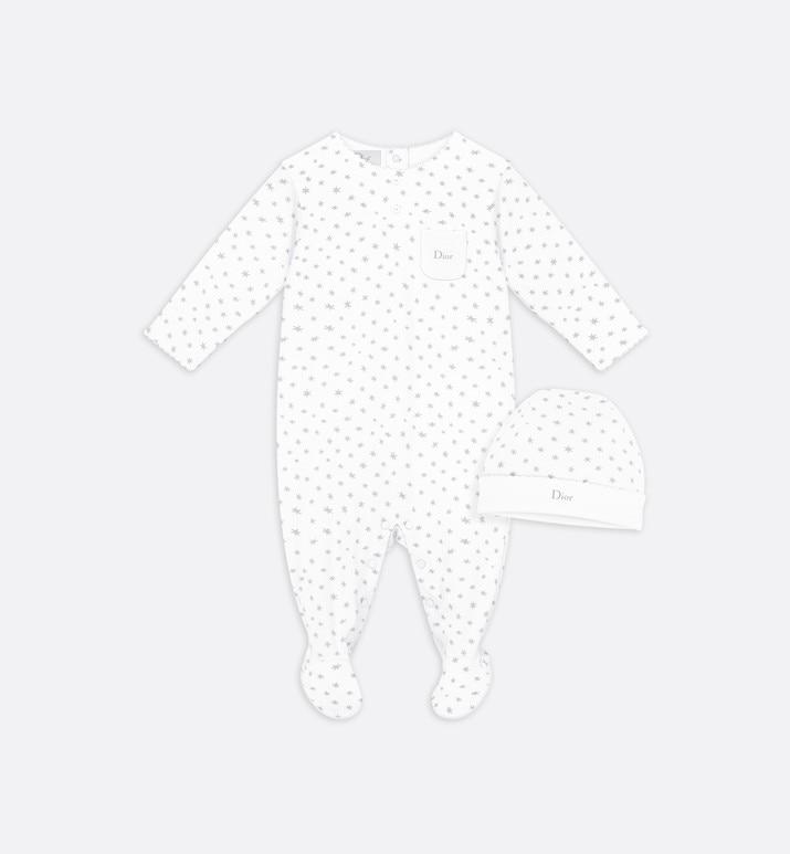 Newborn Gift Set • Lucky Stars