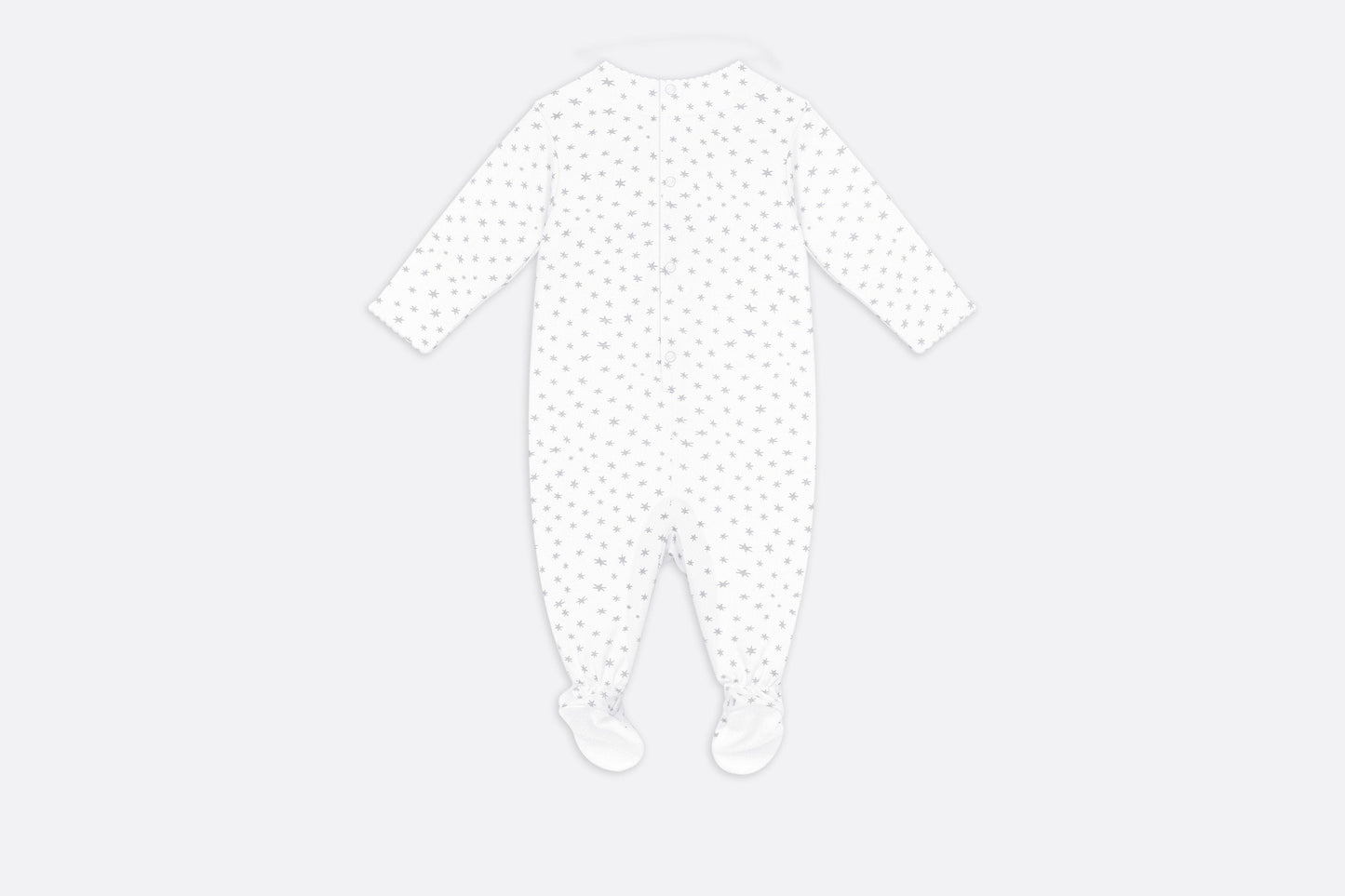 Newborn Gift Set • Lucky Stars