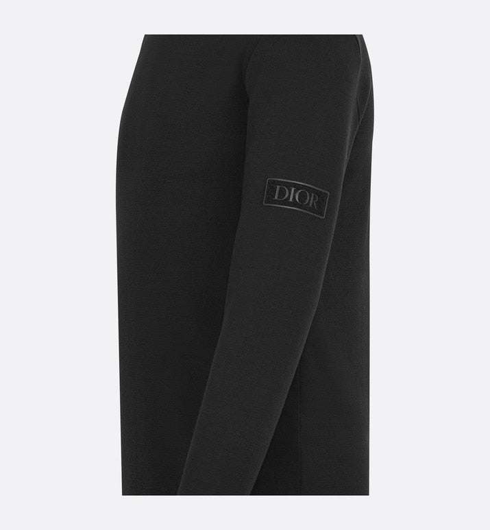 Punto Milano Sweater • Wool Jersey