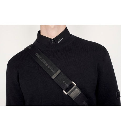 Punto Milano Sweater • Wool Jersey