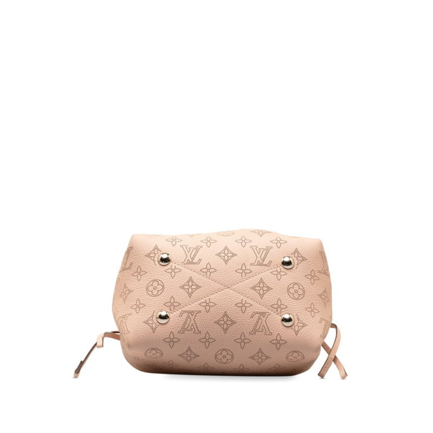 Louis Vuitton Bella  Leather Shoulder Bag ()