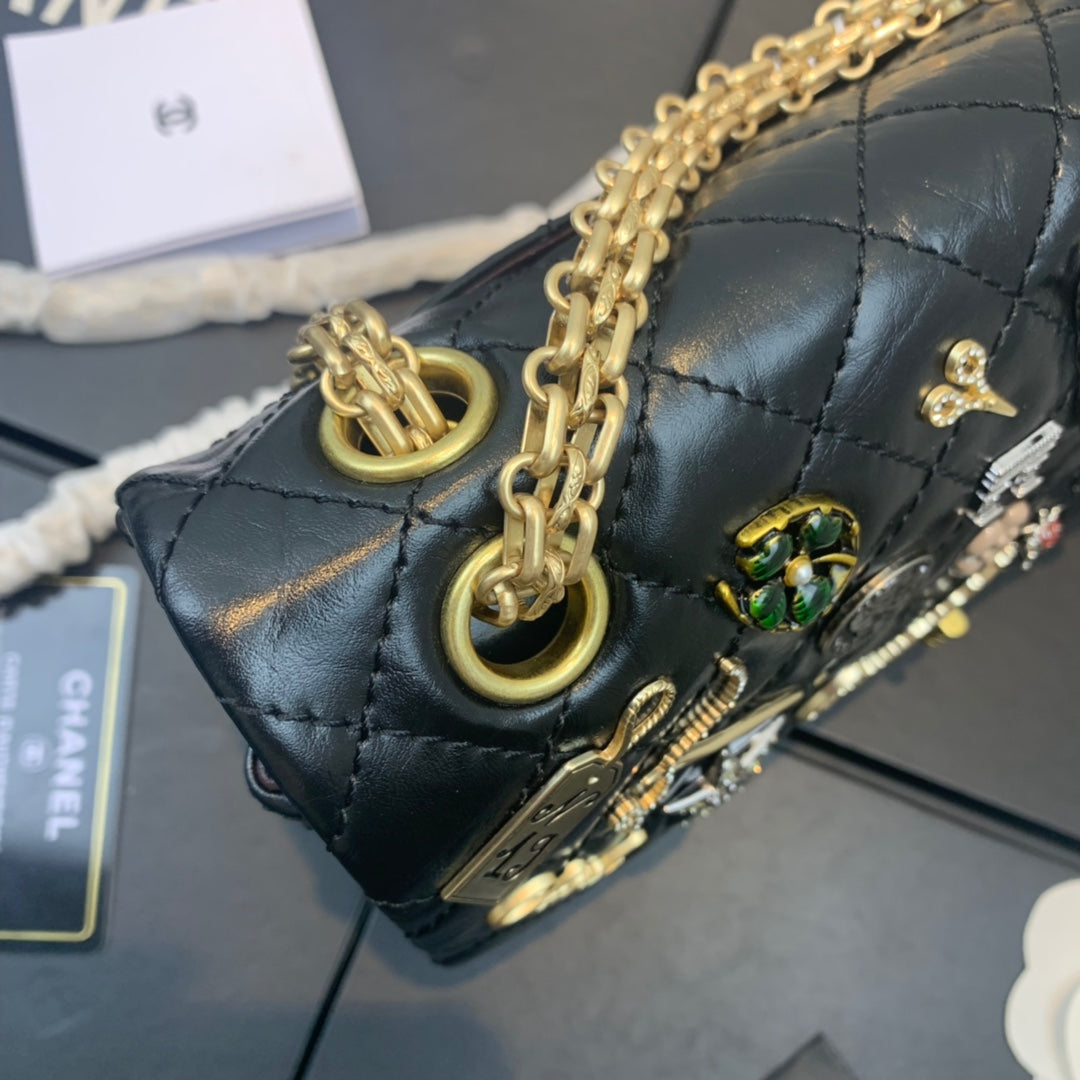 Chanel - Luxury Bag - CHL - 875