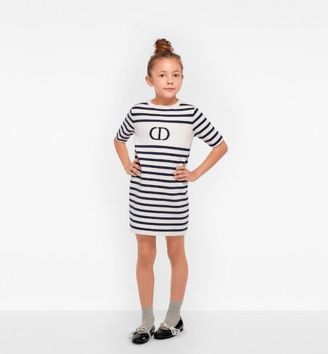 Ballerina Flat • Black Patent Calfskin