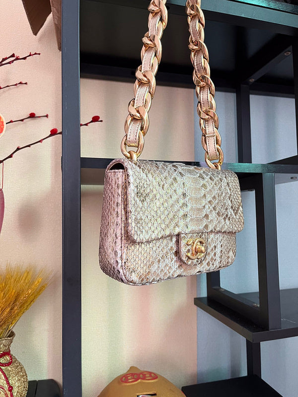 Chanel -Bags - CHL Bags - 954