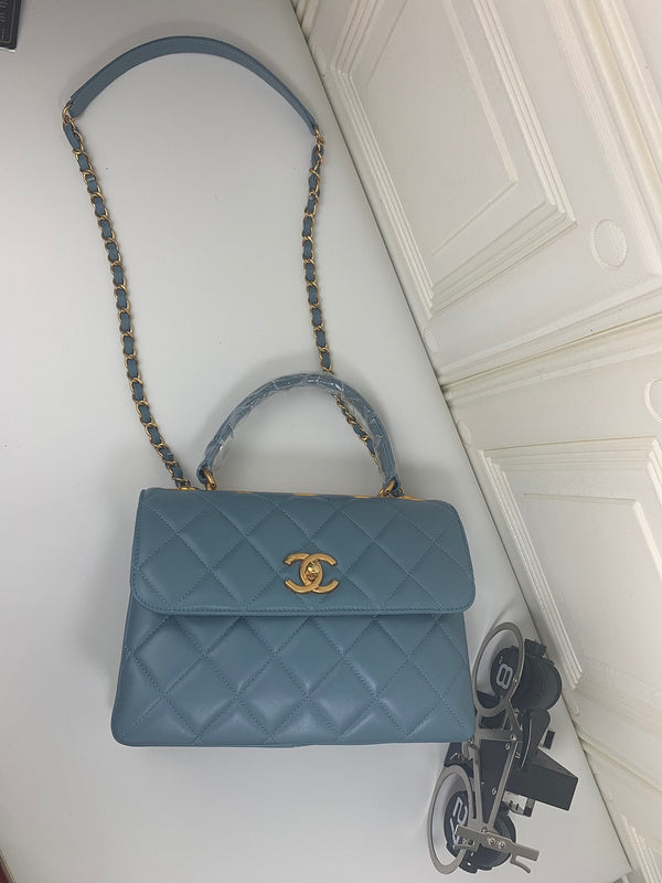 Chanel -Bags - CHL Bags - 989