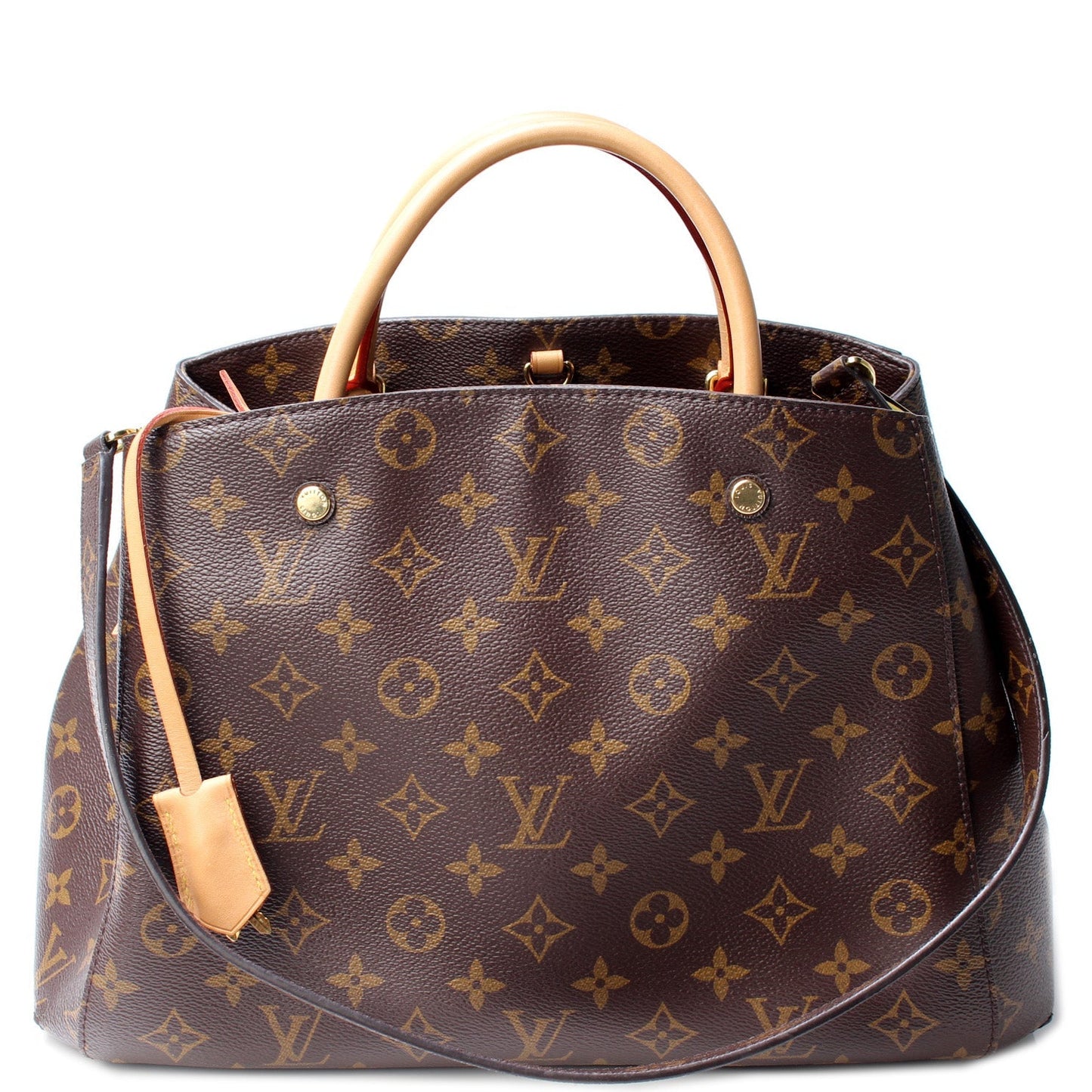 Montaigne MM Monogram