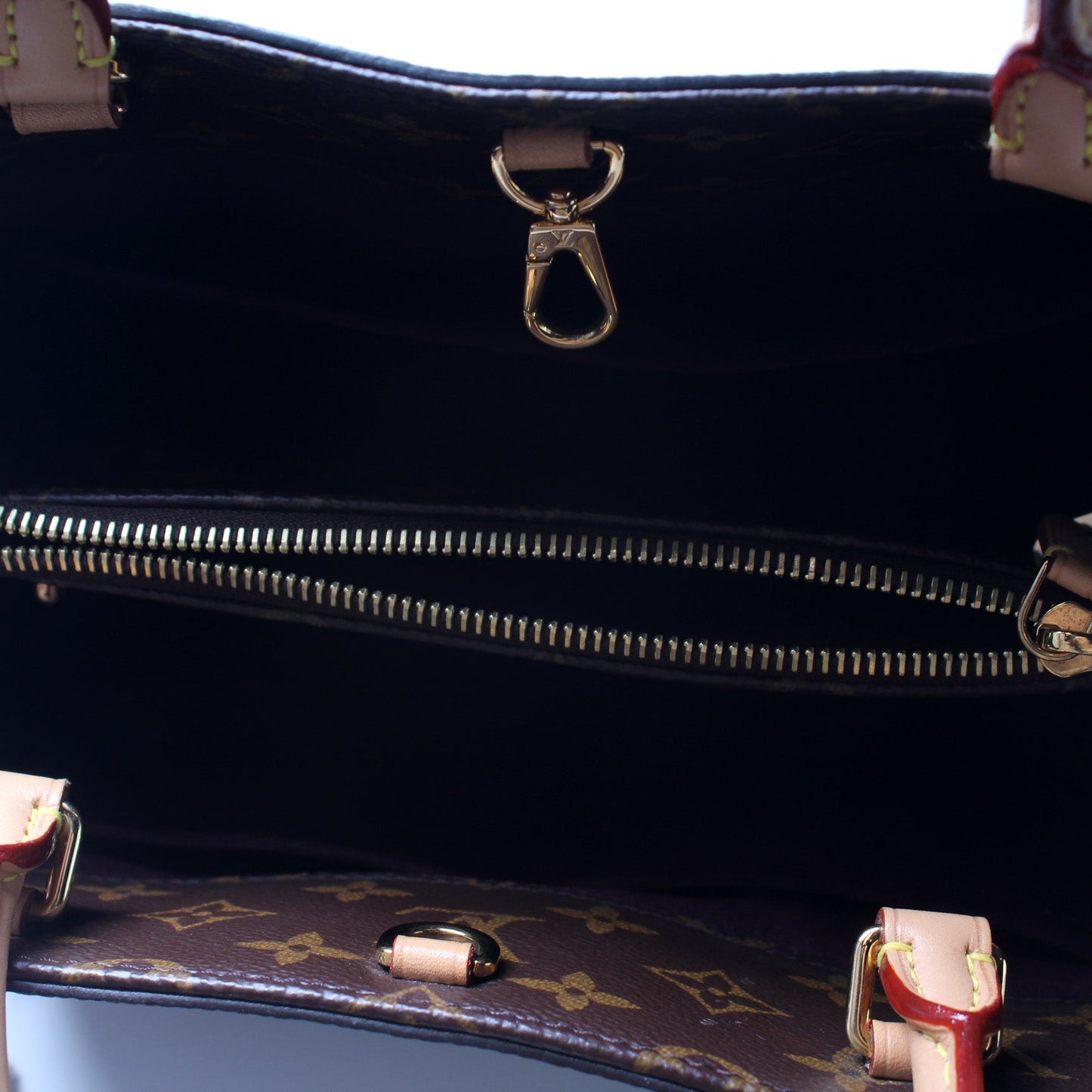 Montaigne MM Monogram