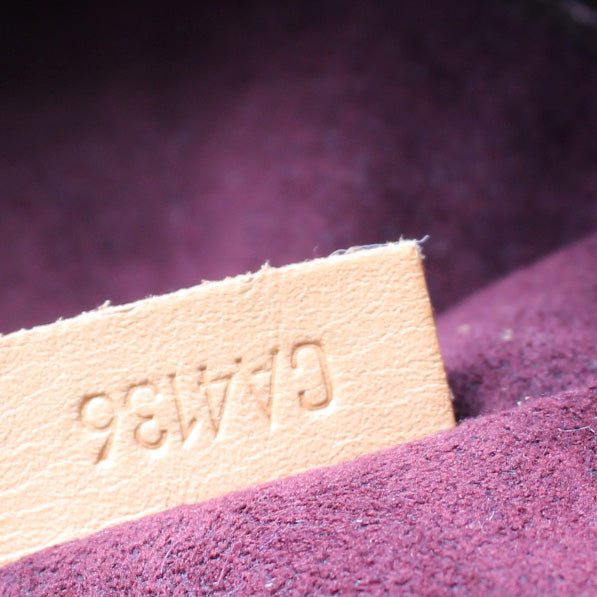 Montaigne MM Monogram