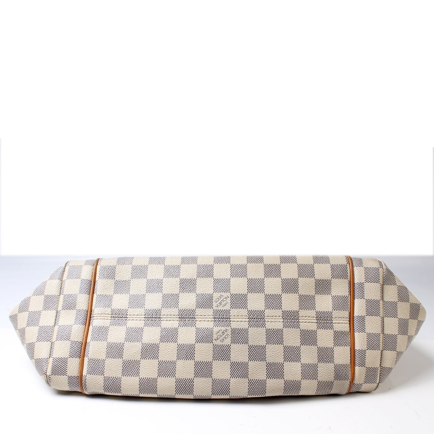 Totally MM Damier Azur