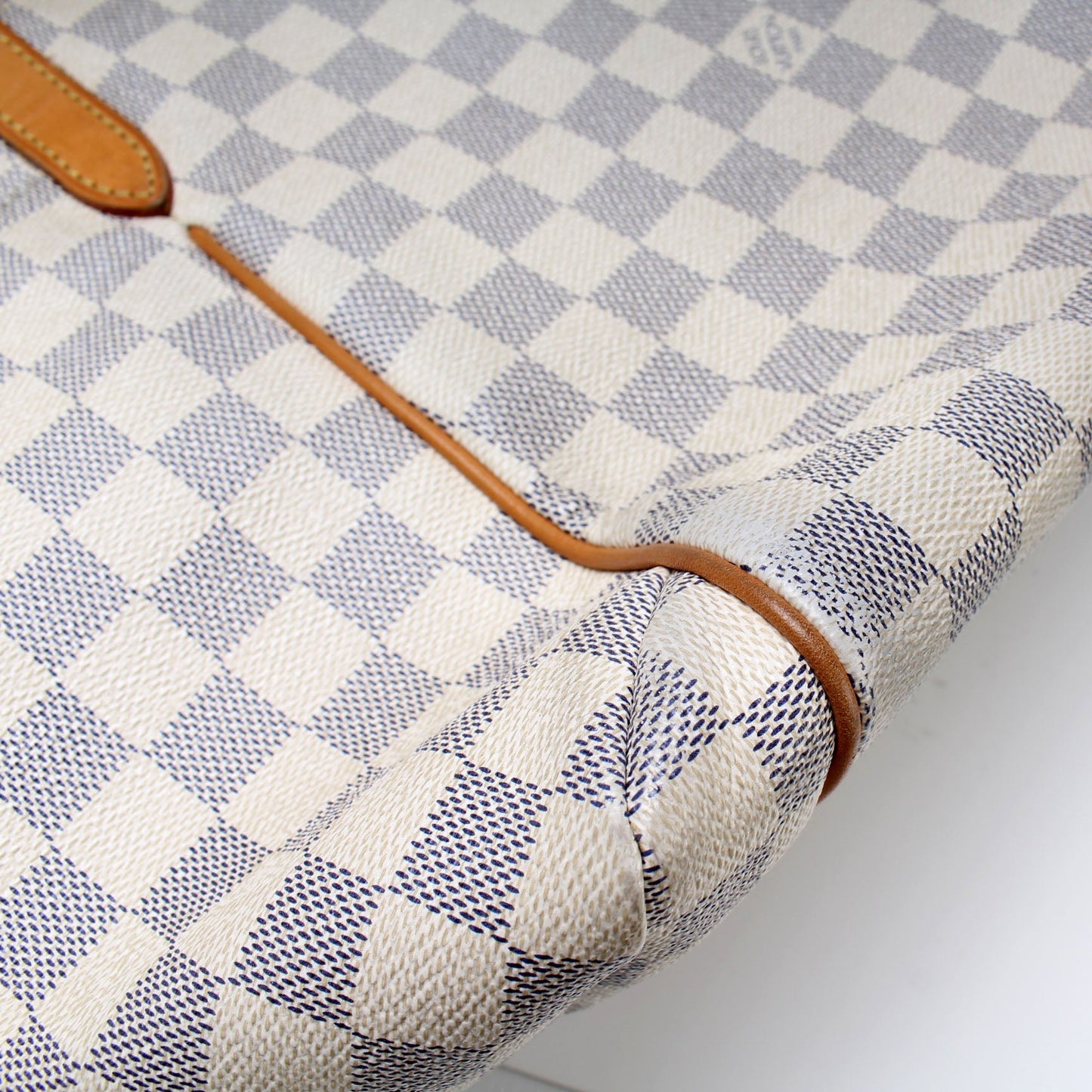 Totally MM Damier Azur