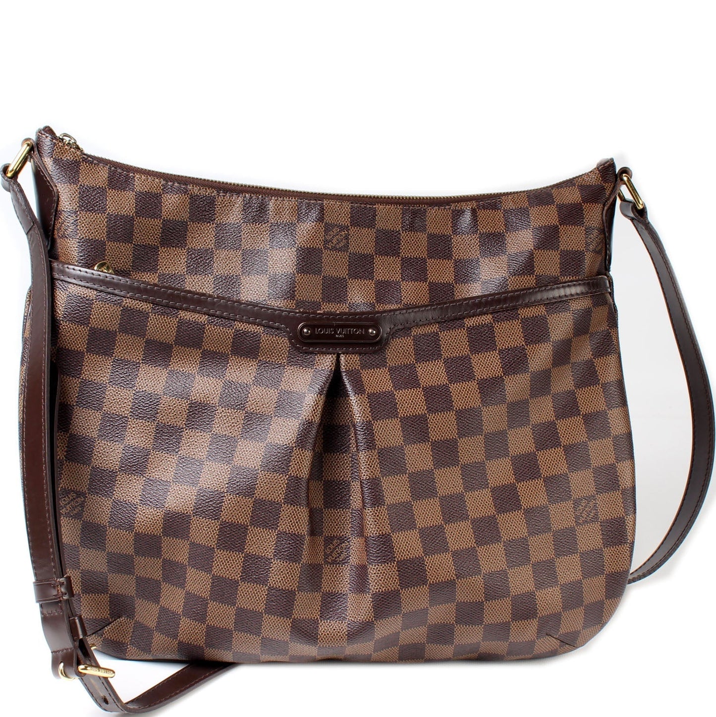 Bloomsbury GM Damier Ebene