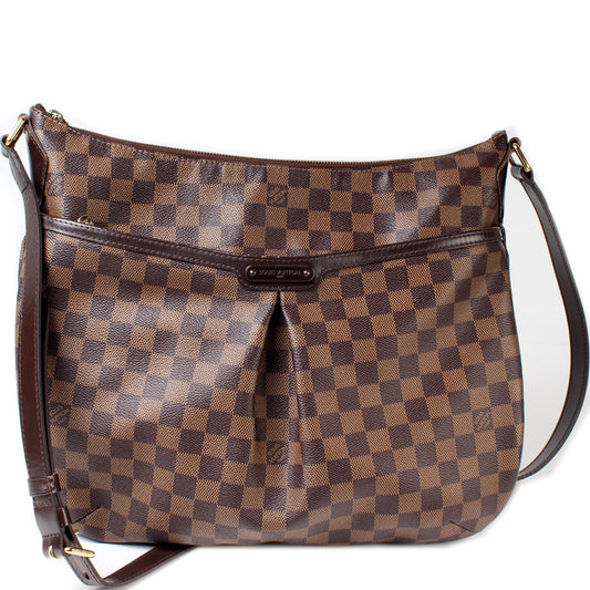 Bloomsbury GM Damier Ebene