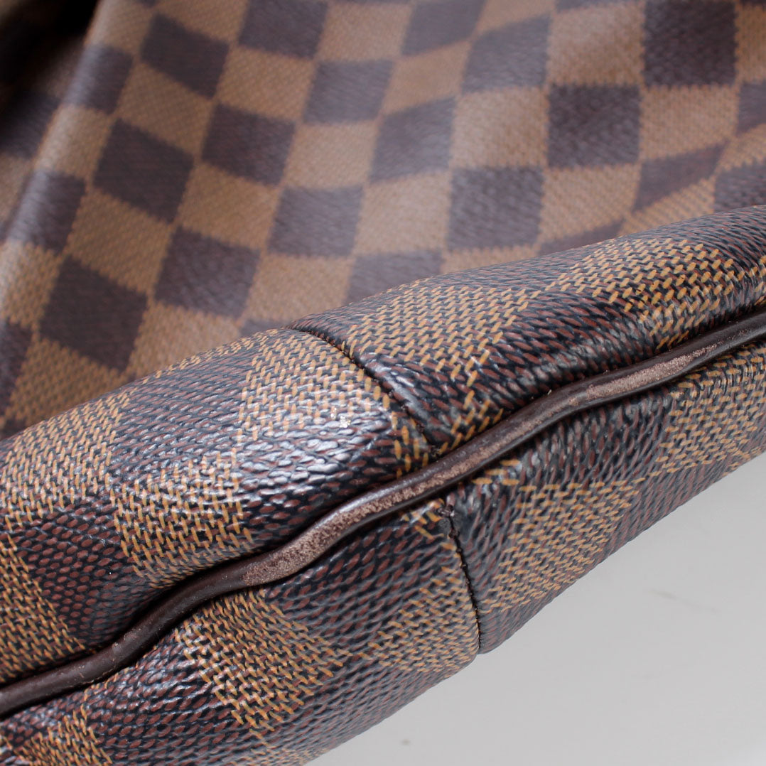 Bloomsbury GM Damier Ebene