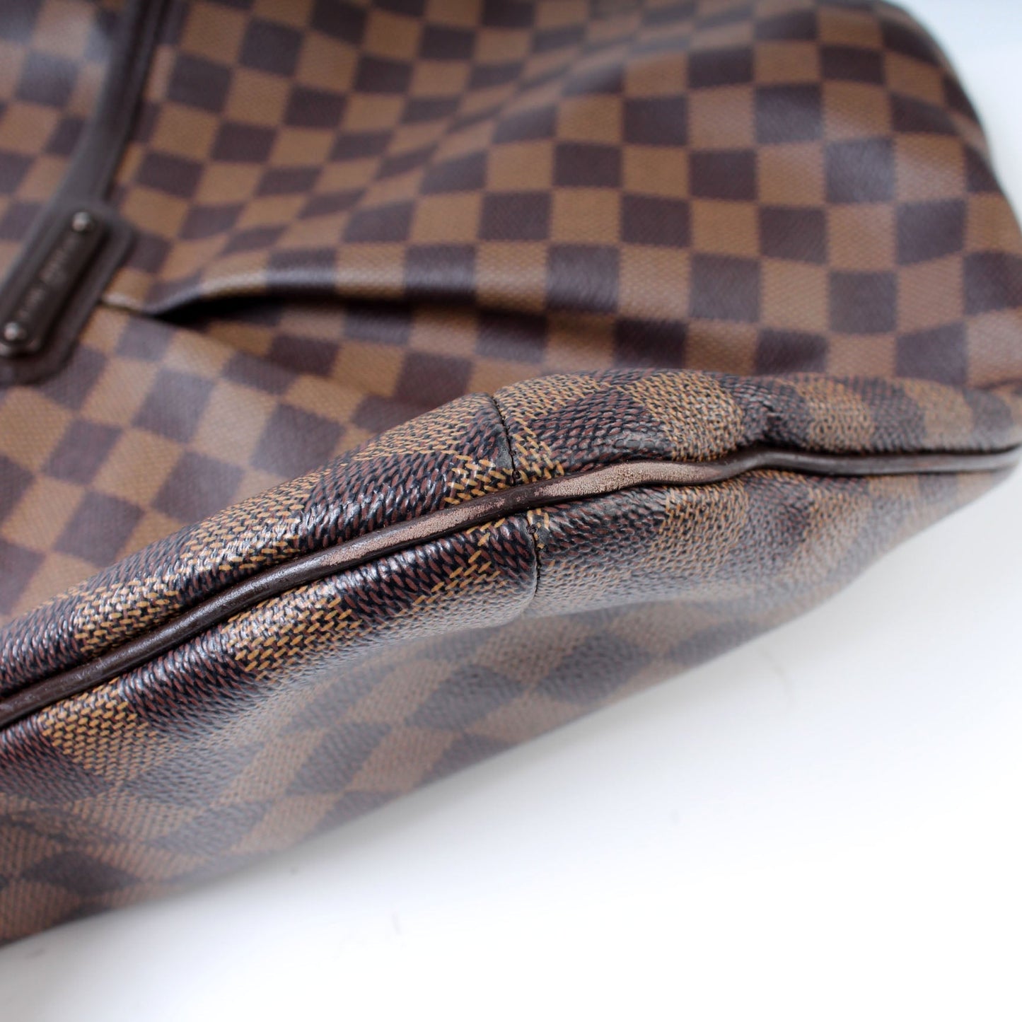 Bloomsbury GM Damier Ebene