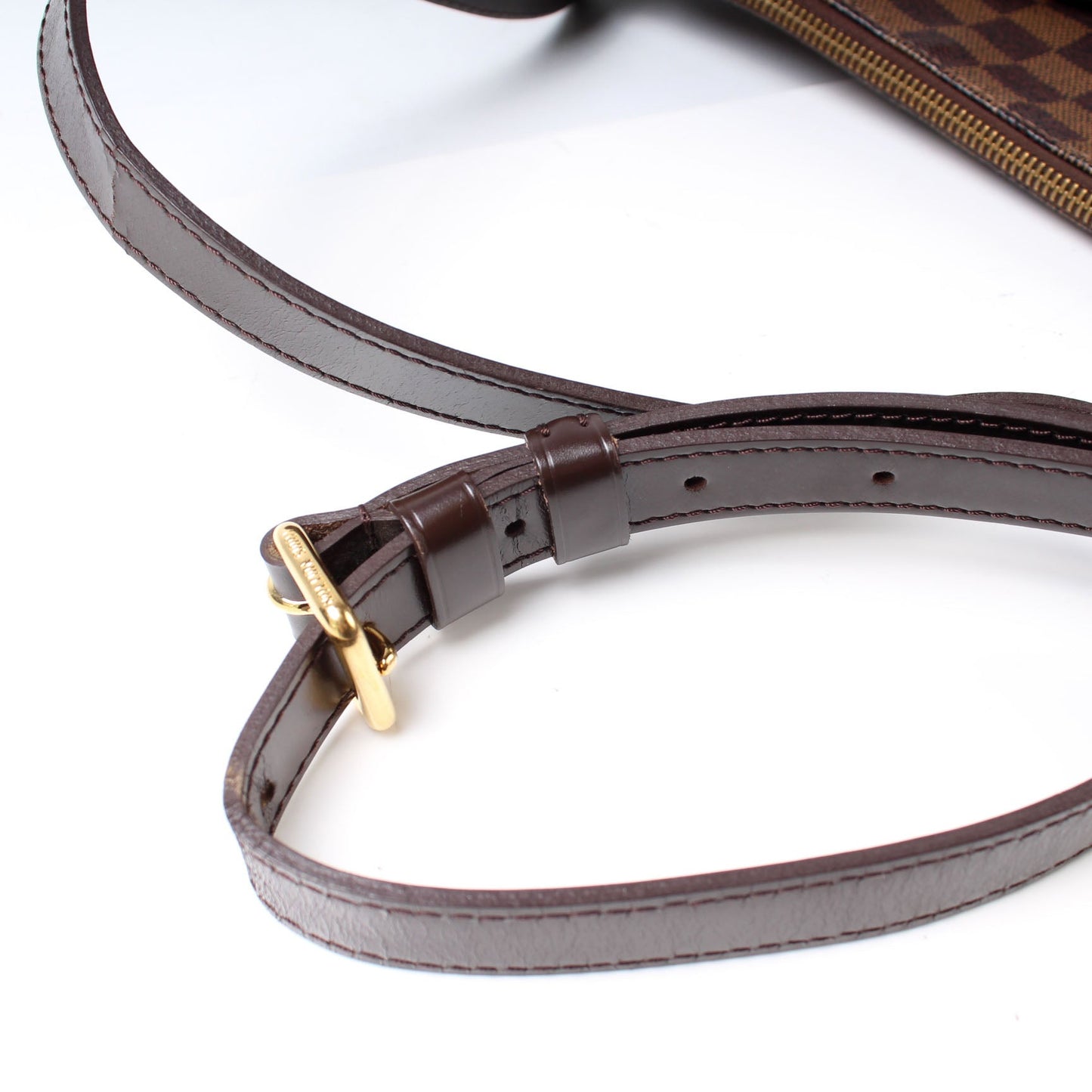 Bloomsbury GM Damier Ebene