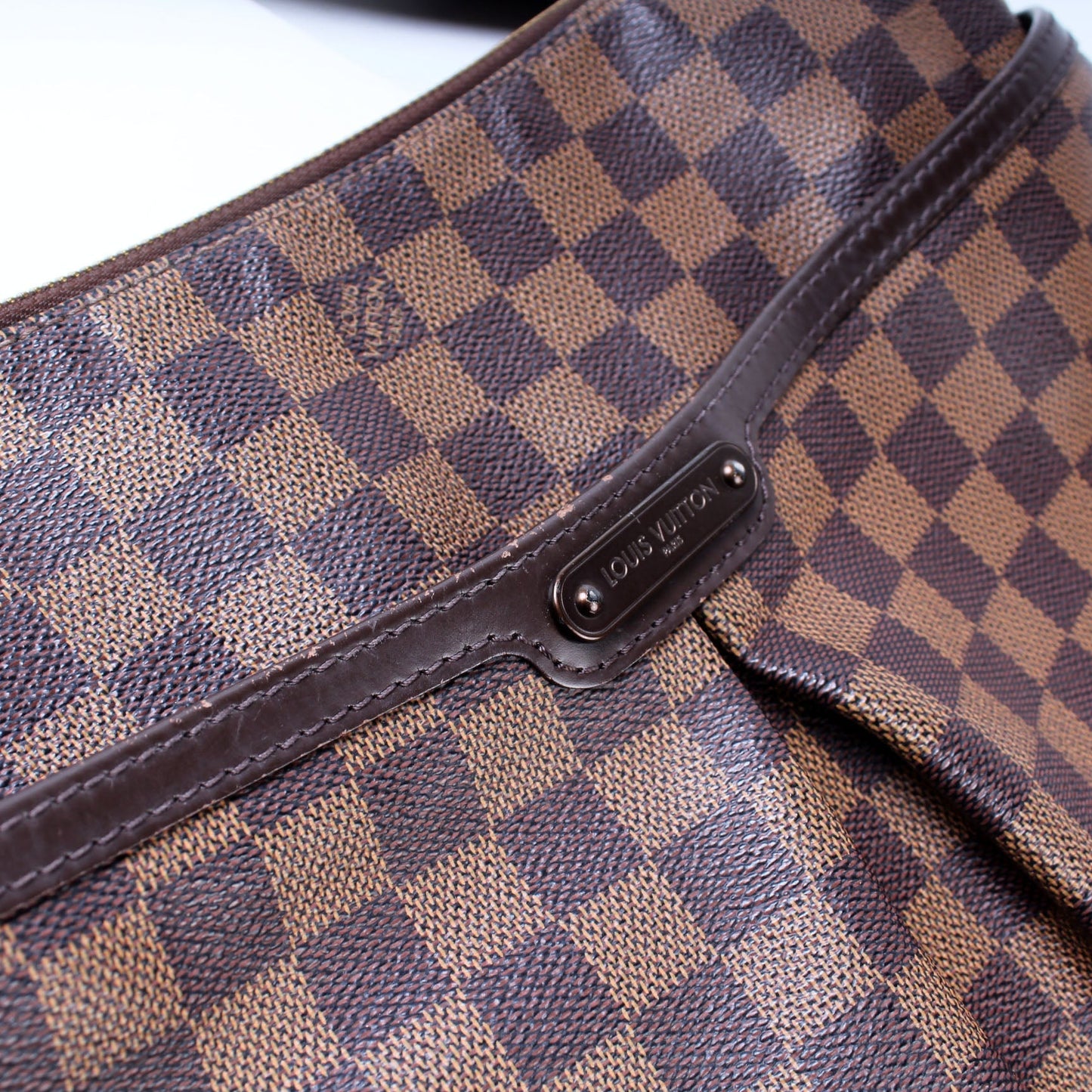 Bloomsbury GM Damier Ebene