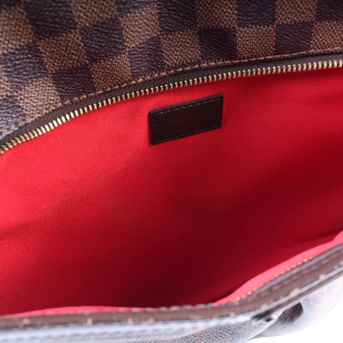 Bloomsbury GM Damier Ebene