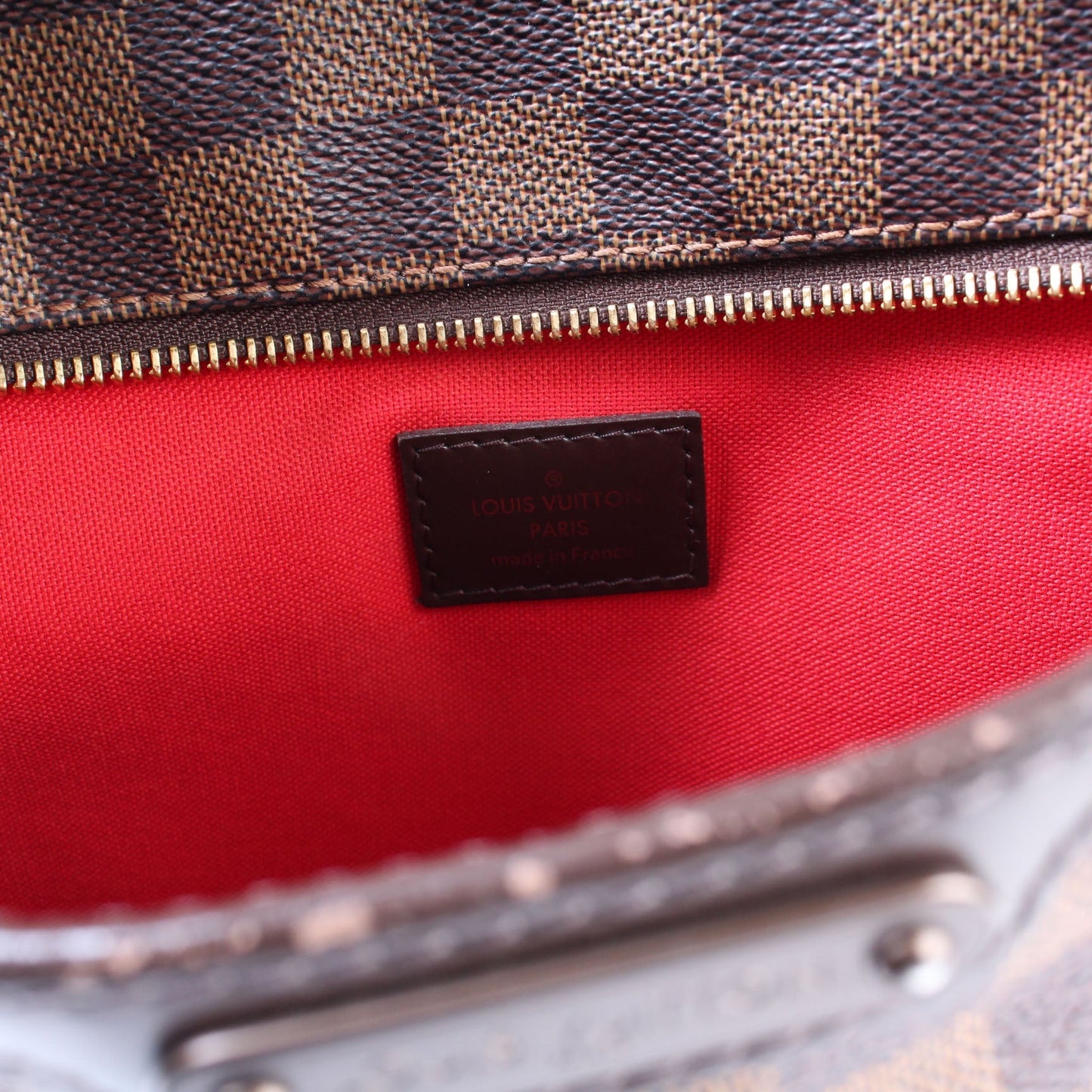 Bloomsbury GM Damier Ebene