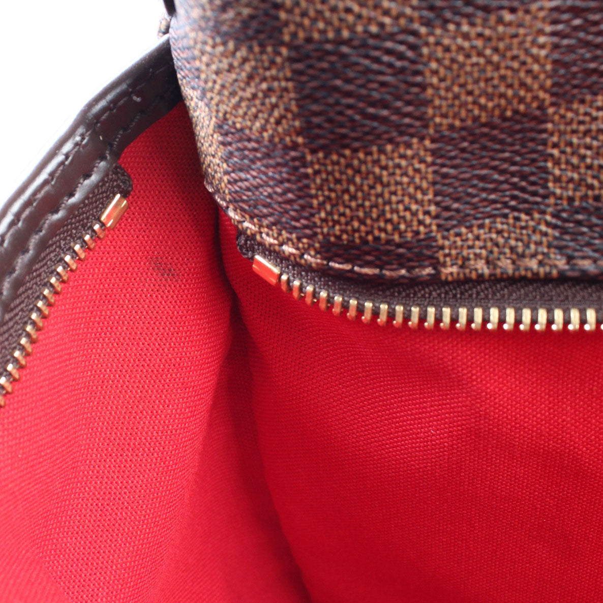 Bloomsbury GM Damier Ebene