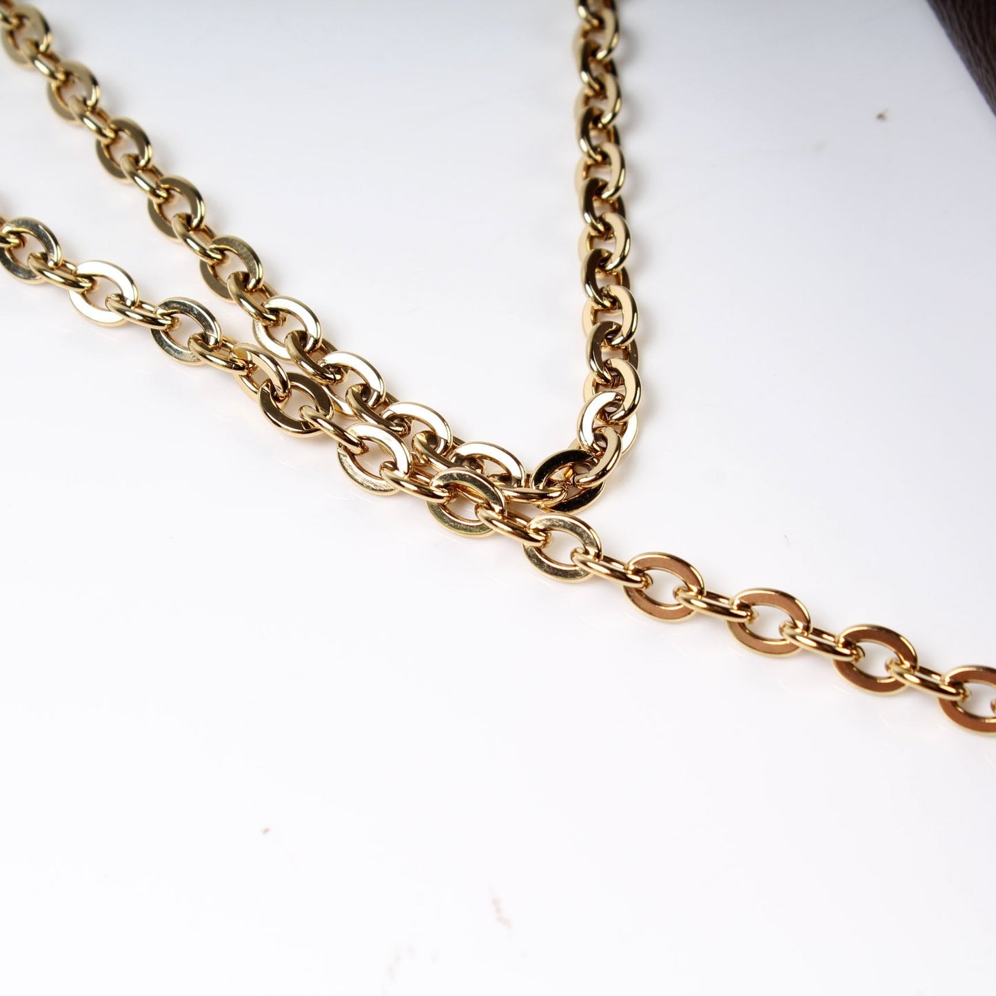 Pochette Felicie Monogram