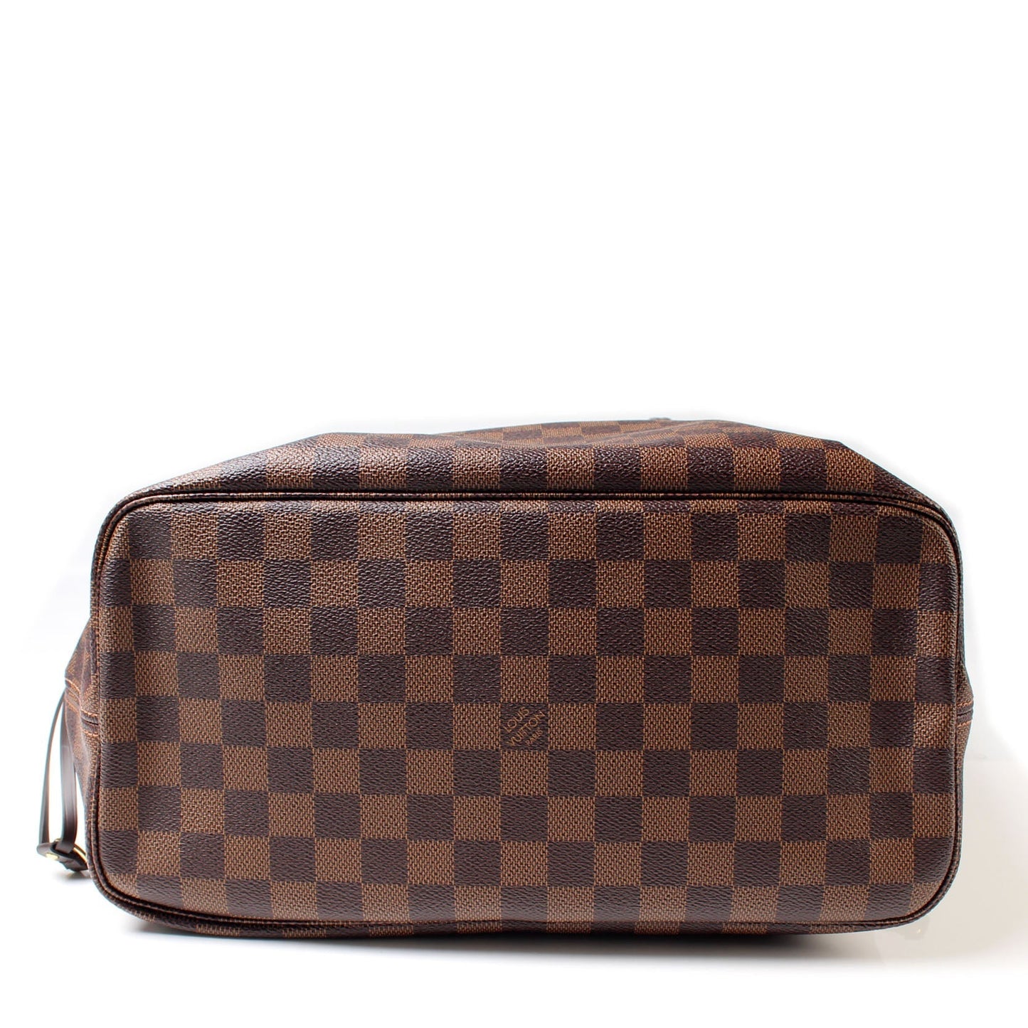 Neverfull MM Damier Ebene