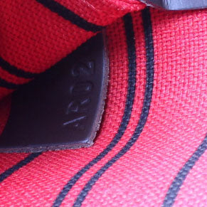 Neverfull MM Damier Ebene