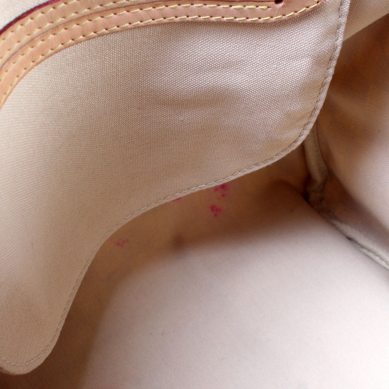 Speedy 30 Damier Azur