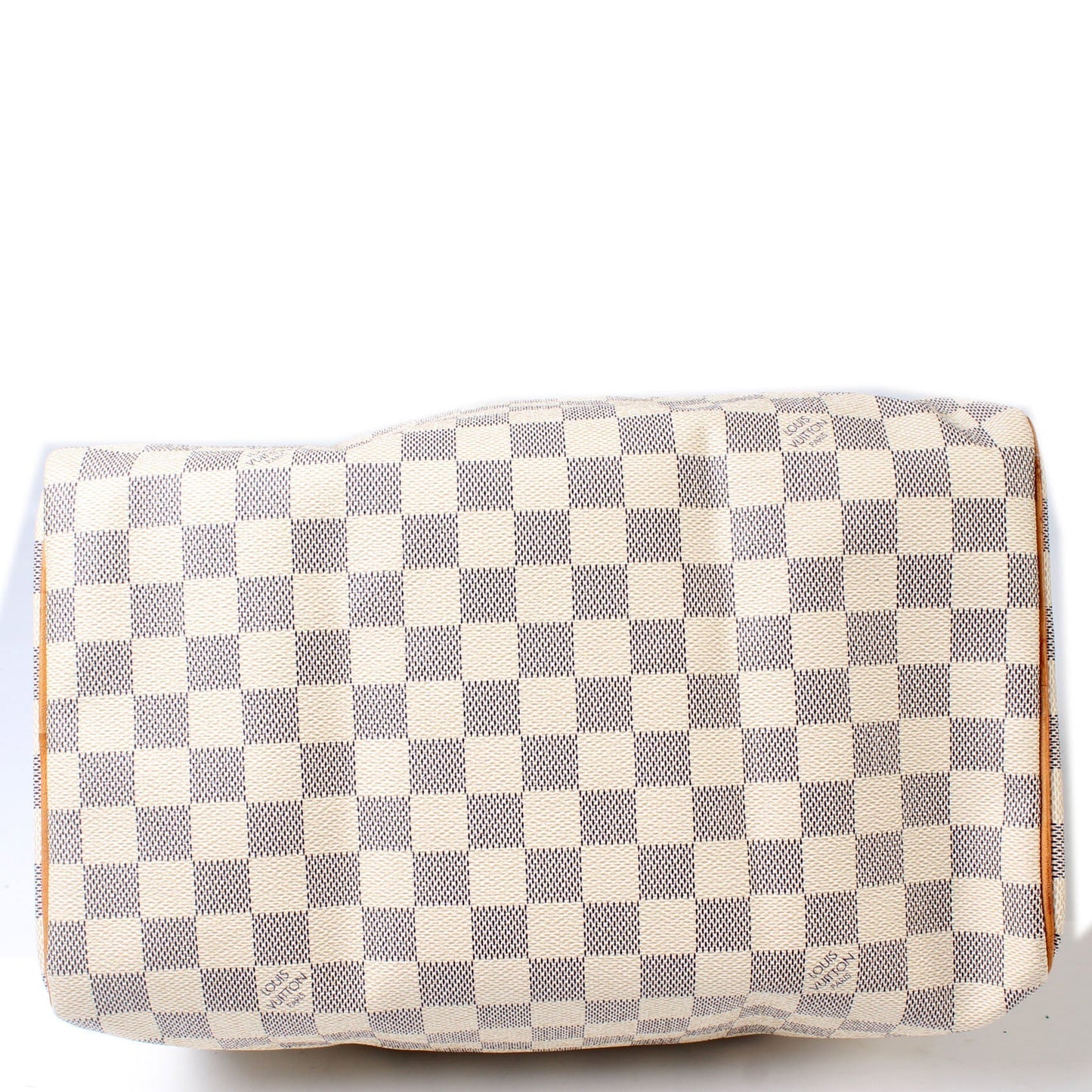 Speedy 30 Damier Azur