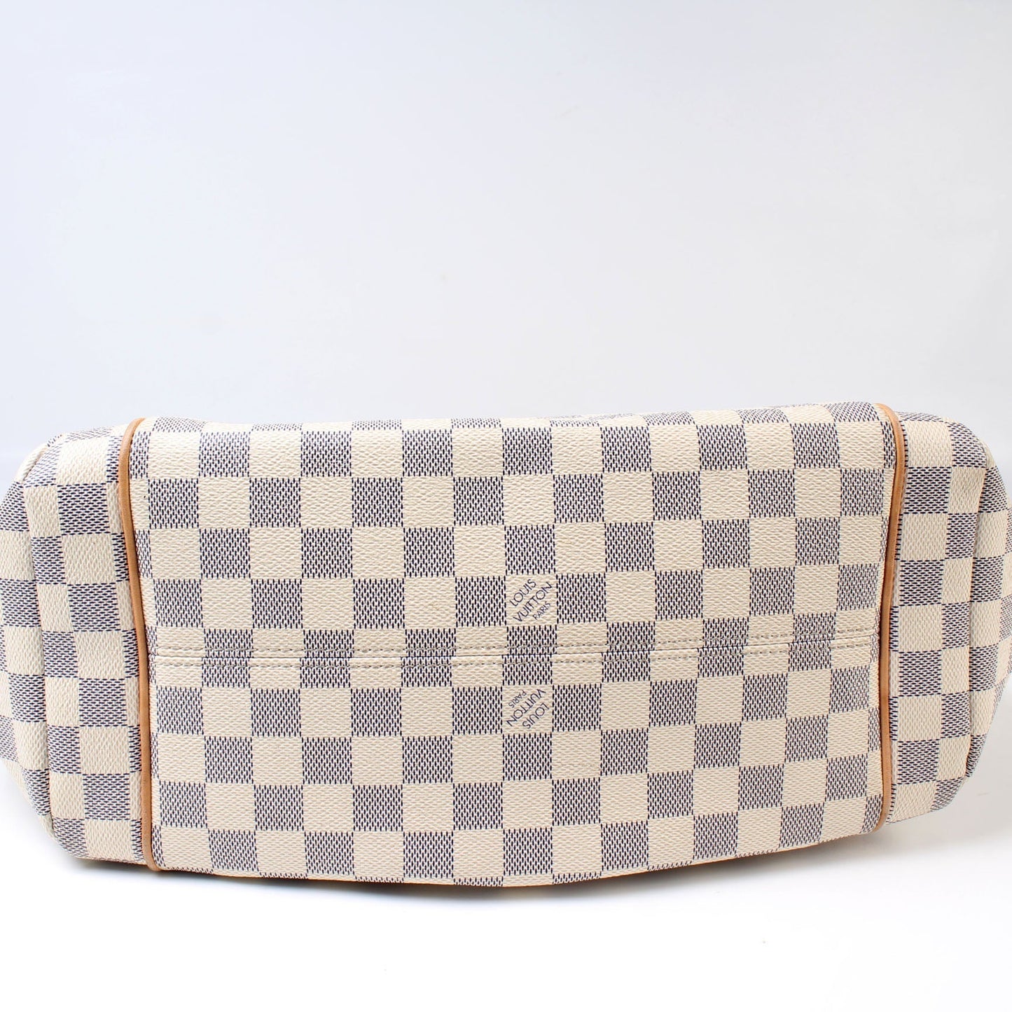 Totally MM Damier Azur
