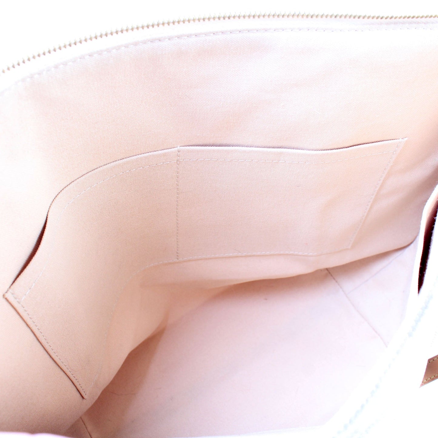 Totally MM Damier Azur