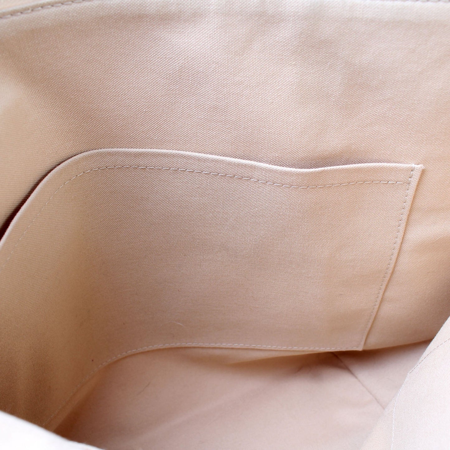 Totally MM Damier Azur