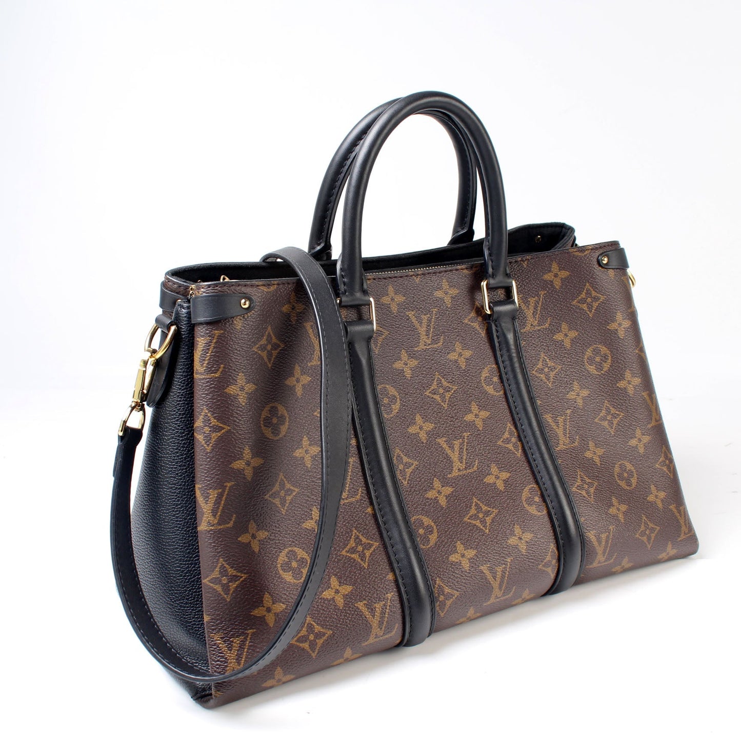 Soufflot MM Monogram