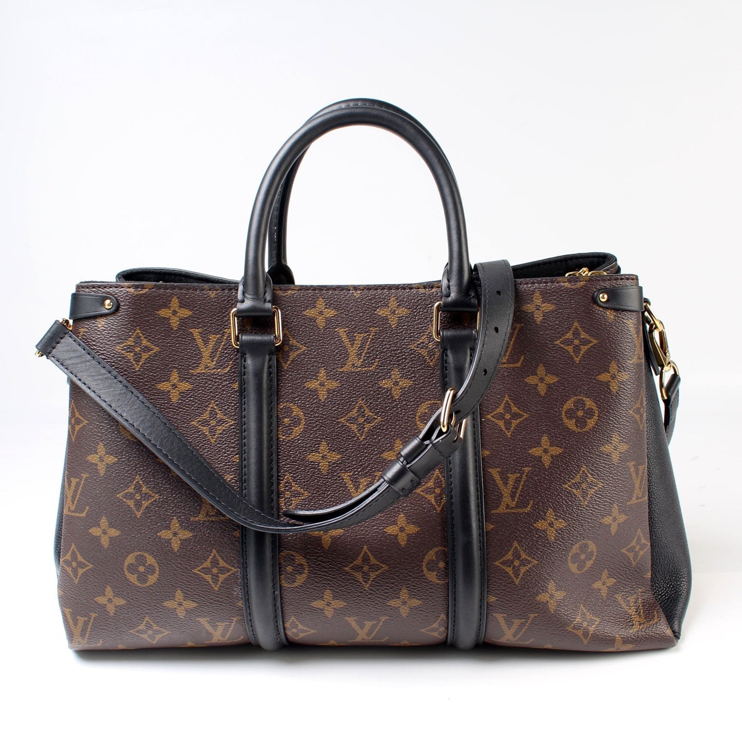 Soufflot MM Monogram