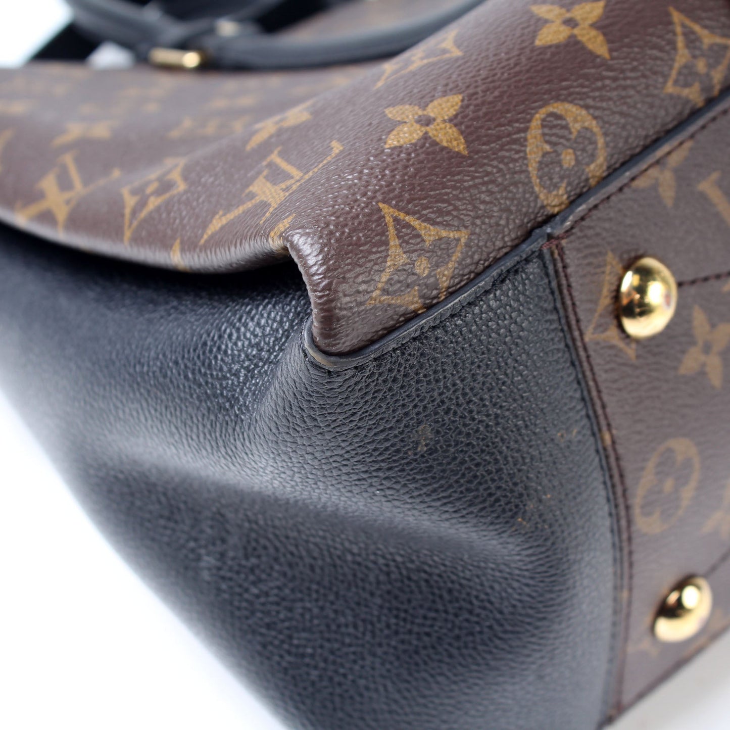 Soufflot MM Monogram