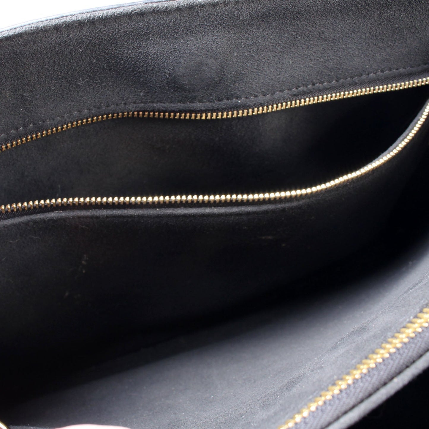 Soufflot MM Monogram