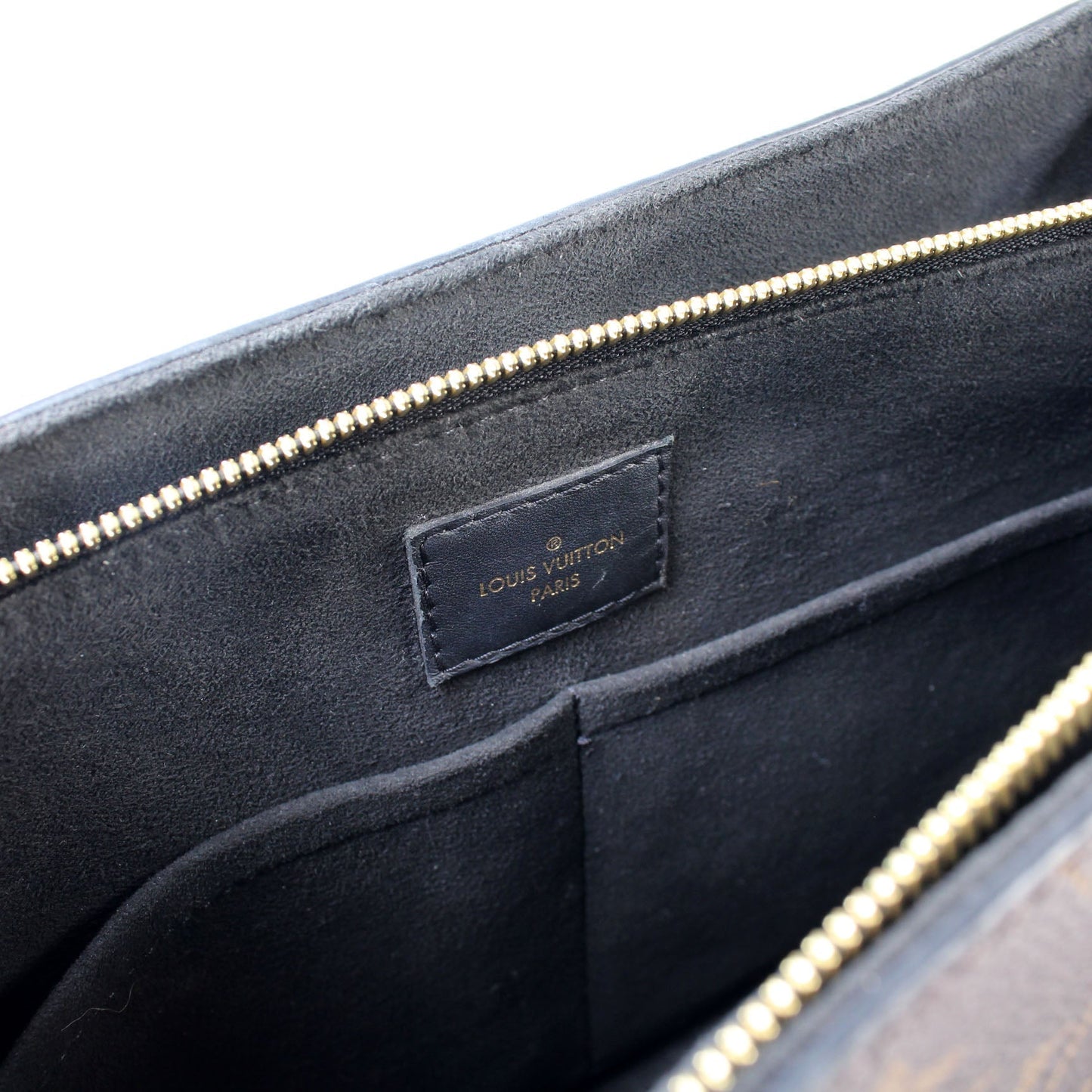 Soufflot MM Monogram