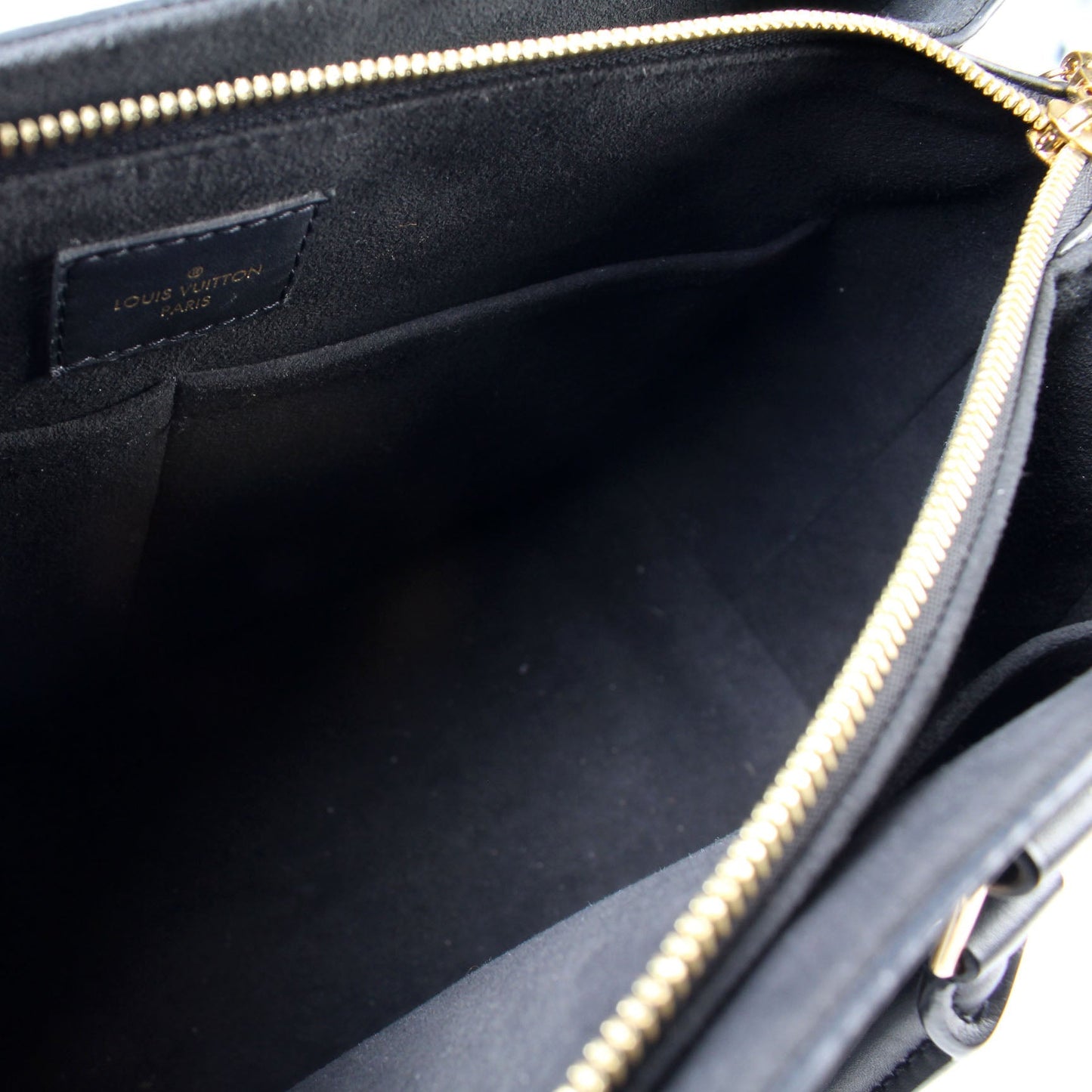 Soufflot MM Monogram