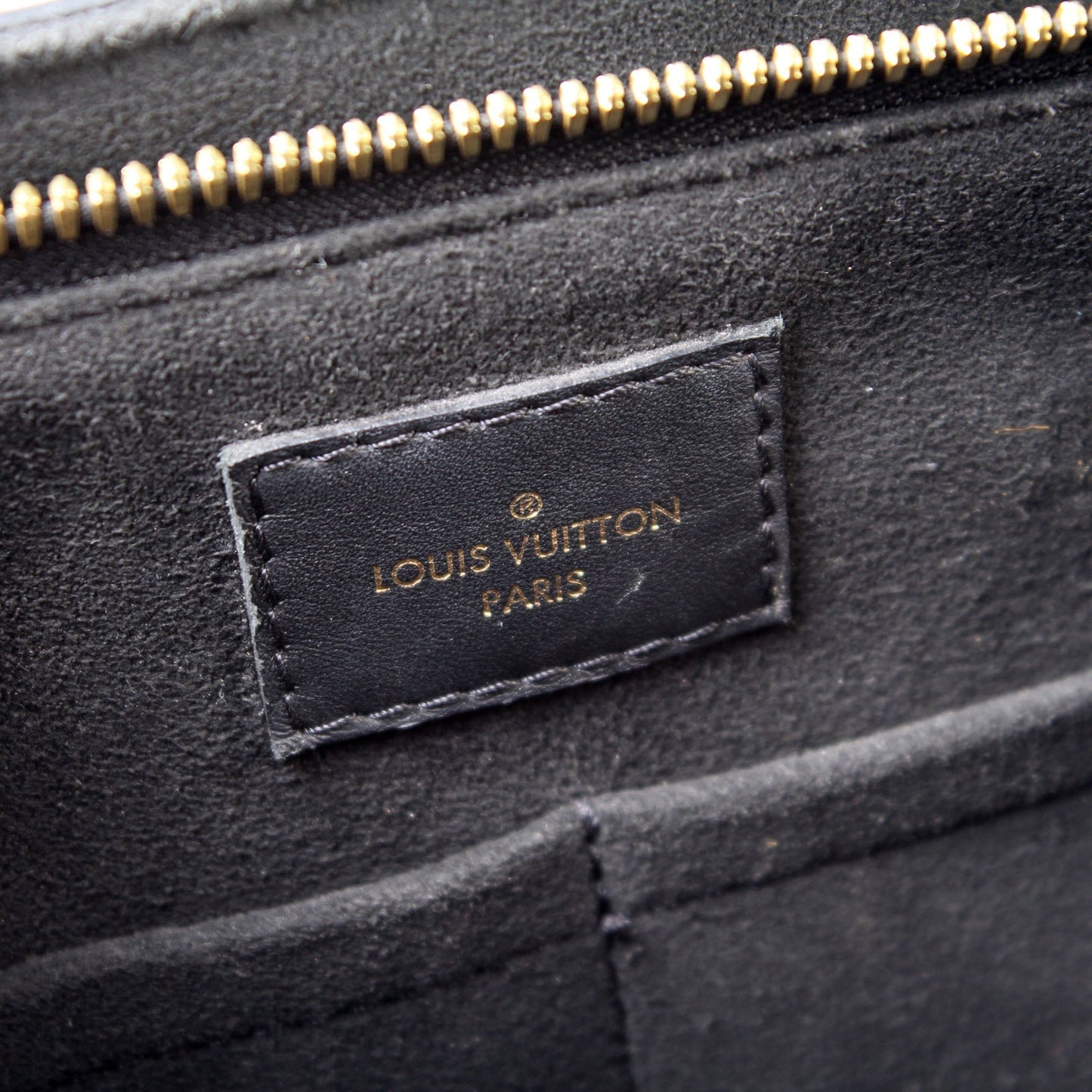 Soufflot MM Monogram