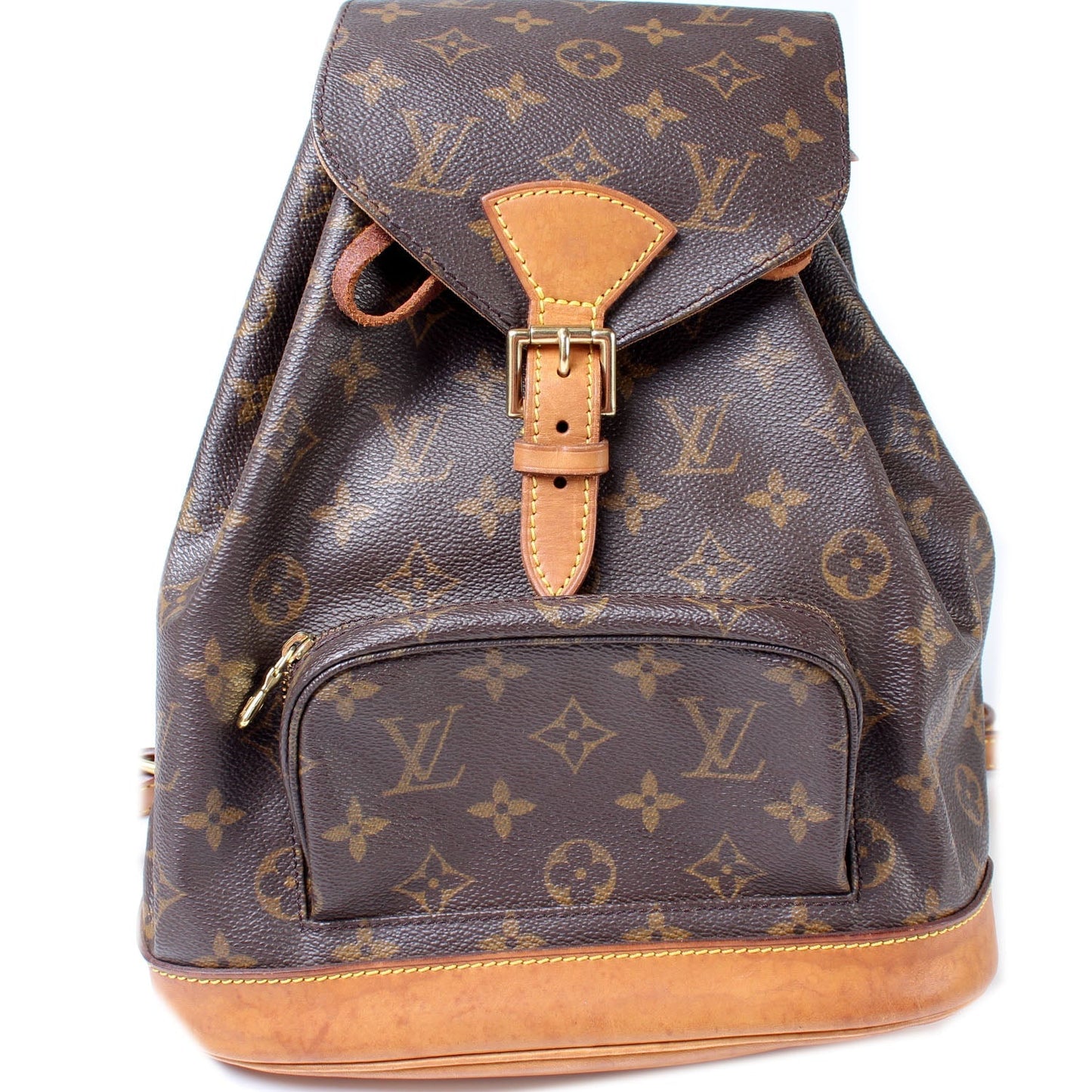 Montsouris MM Monogram