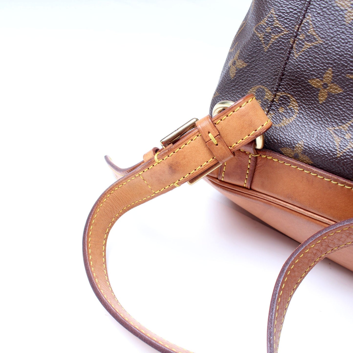 Montsouris MM Monogram