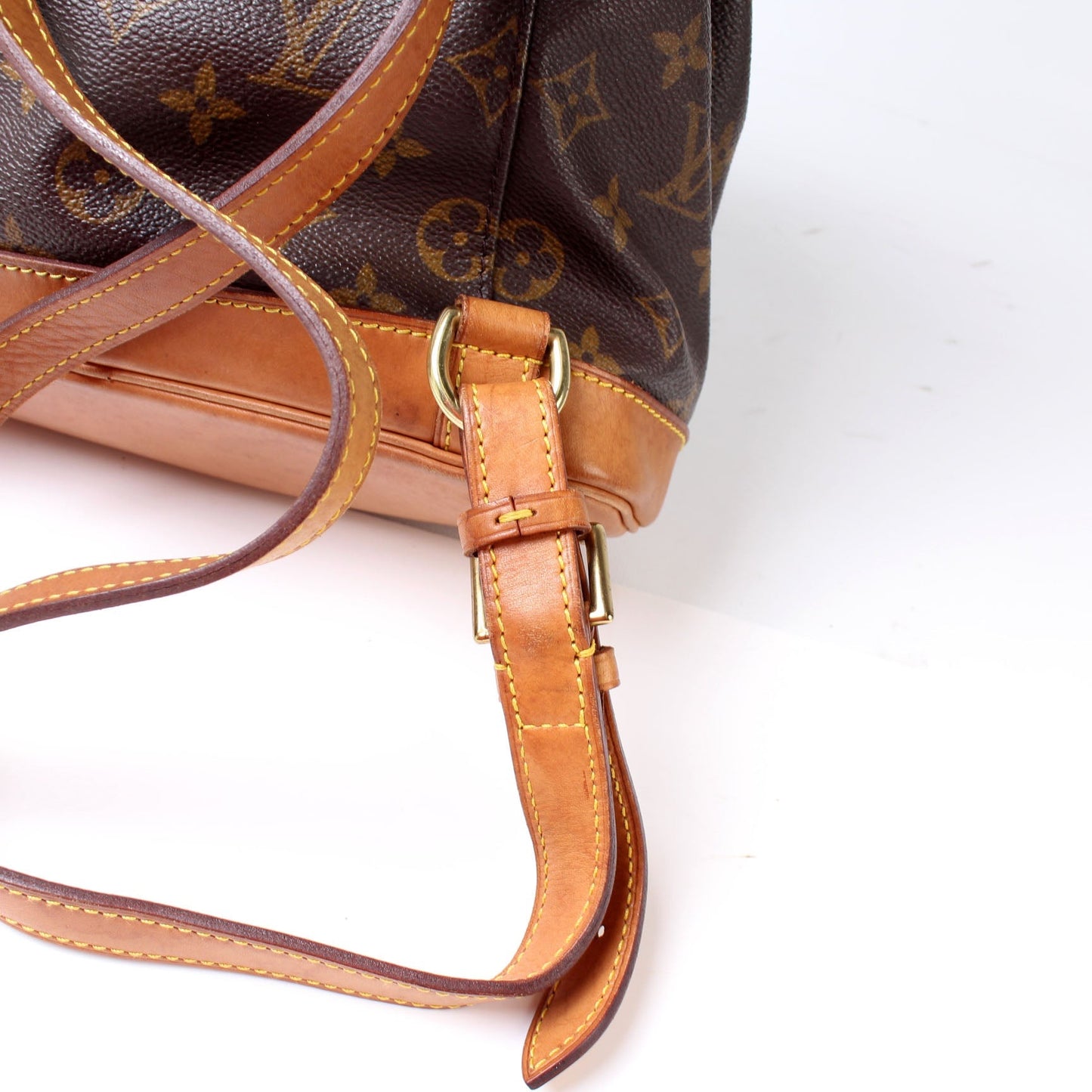 Montsouris MM Monogram